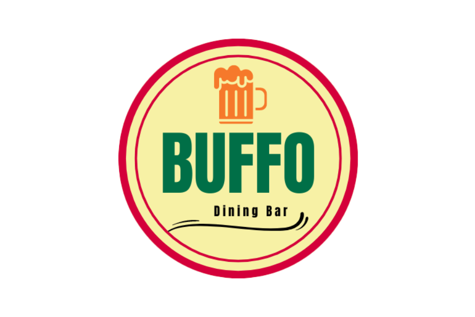 架空ダイニングバーロゴ